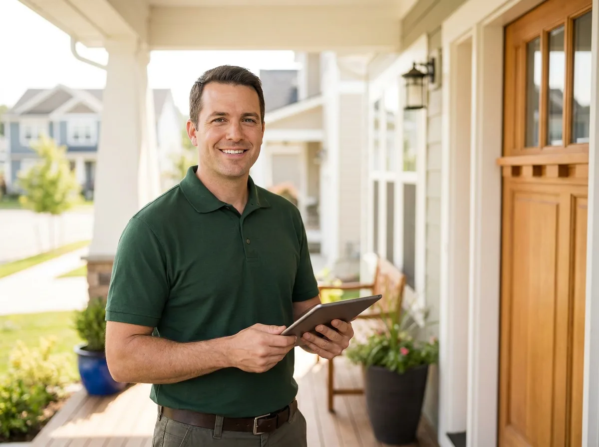Pest control FAQs for Highland, KS